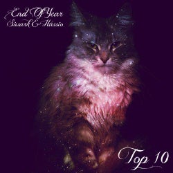 Siwark & Hassio TOP 10 End Of Year (2013)