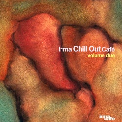 Chill Out Cafè Volume 2