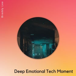 Deep Emotional Tech Moment