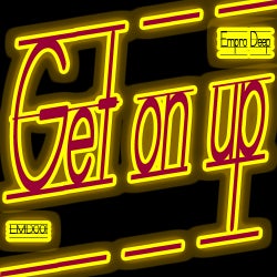 Get Oh Up EP