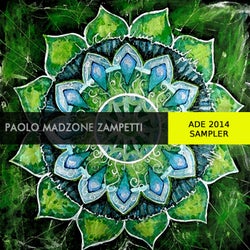 Ade 2014 Sampler