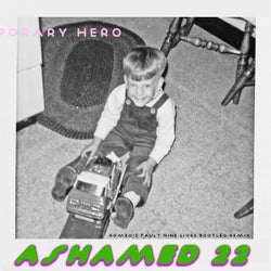Ashamed 22 (Part 2)