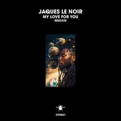 My Love for You (Remixes)