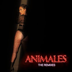 Animales (Remix)