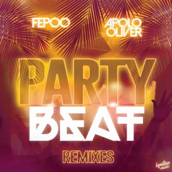 Party Beat (Remixes)