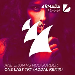 One Last Try - Addal Remix