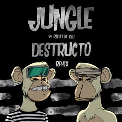 Jungle (Destructo Remix)