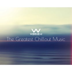 The Greatest Chillout Music