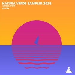Natura Verde Sampler 2025