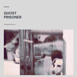 Ghost Prisoner