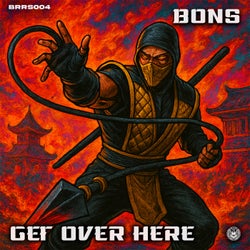 Get Over Here