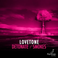 Detonate / Smokes