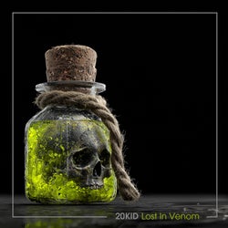 Lost In Venom