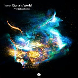 Diana Is World (Vendettax Remix)