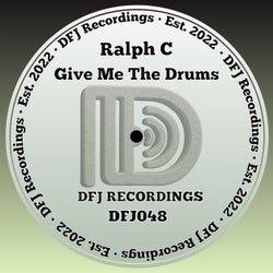 Give Me The Drums