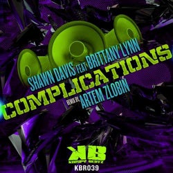 Complications EP