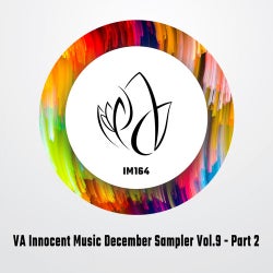 VA Innocent Music December Sampler Vol.9 - Part.2