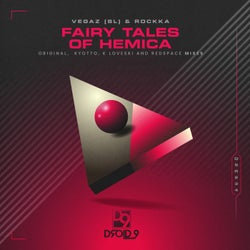 Fairy Tales of Hemica