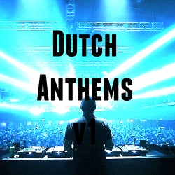 Dutch Anthems v1
