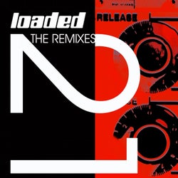 Loaded 21 (1990 - 2011 'The Remixes')