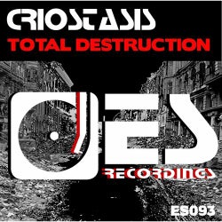 Total Destruction