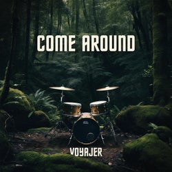 Come Around (feat. Marcello Vieira)