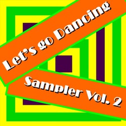 Let's Go Dancing Sampler, Vol. 2