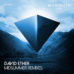 Midsummer (Remixes)