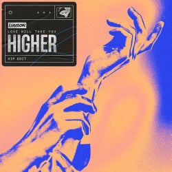 Love Will Take You Higher (VIP Edit)
