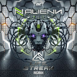 15 Years (Life Stream Remix)