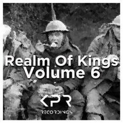 Realm Of Kings Volume 6