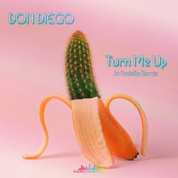 Turn Me Up (Jo Paciello Remix)