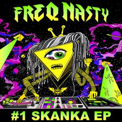 #1 Skanka EP