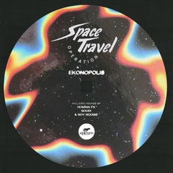 Space Travel Operation