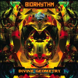 Divine Geometry