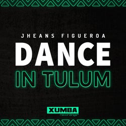Dance In Tulum
