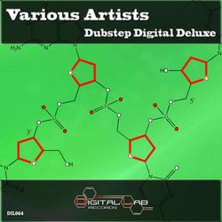 Dubstep Digital Deluxe