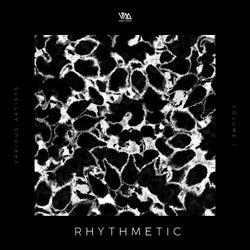 Rhythmetic Vol. 1