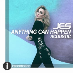 Anything Can Happen (Acoustic Mix)