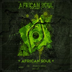 African Soul Vol.3