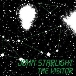 The Visitor EP