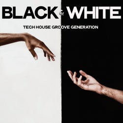Black & White (Tech House Groove Generation)