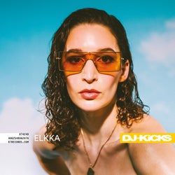 DJ-Kicks: Elkka
