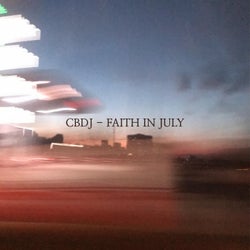 Faith in July