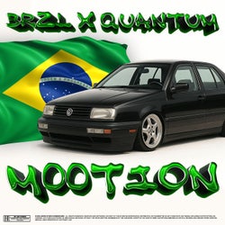 Brzl x Quantum