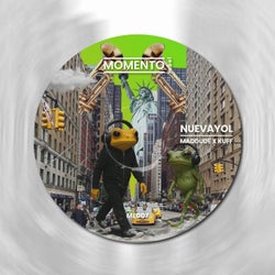 Nuevayol