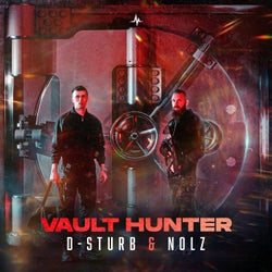 Vault Hunter - Extended Mix