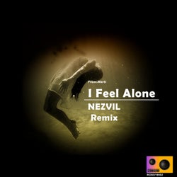 I Feel Alone