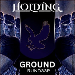 Holding Ground