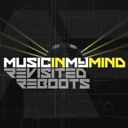 Music in My Mind Revisited (DJ Marky & Makoto Reboot)